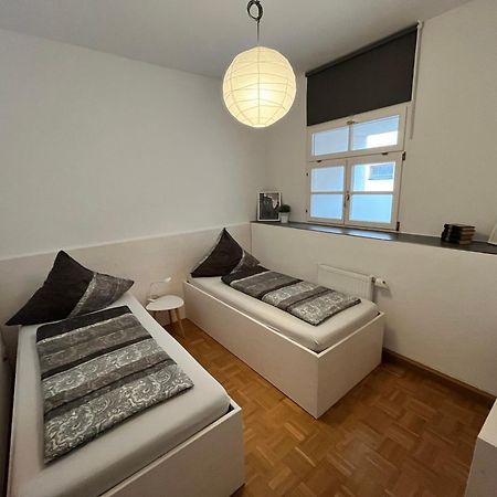 Old Town Apartment Rottweil Bagian luar foto
