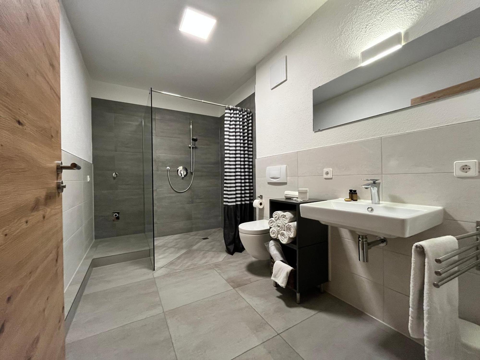Old Town Apartment Rottweil Bagian luar foto